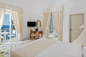 Hotel Syrene - Room