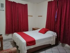 Hotel Los Rivera - Room