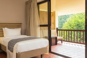 Jagatpur Lodge by Annapurna - Room