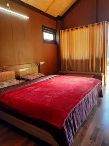 Camp Mehi Nature Resort - Zimmer
