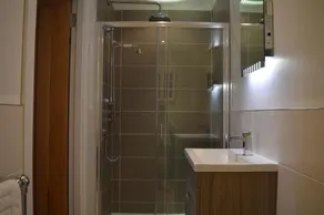The Tide B&B - Bad