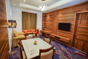 Best Western Vrindavan - Room