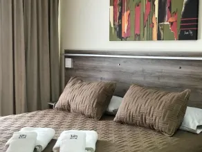 ILLIA 121 APART HOTEL - Room
