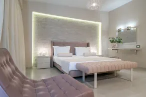 Balcony Boutique Hotel - Chambre