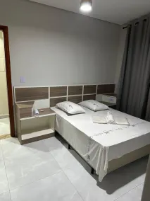 Estação Sé Hotel - Camera