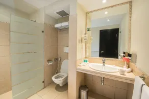 Sentido Reef Oasis Aqua Park Resort - Salle de bain