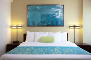SpringHill Suites Los Angeles LAX/Manhattan Beach - Chambre