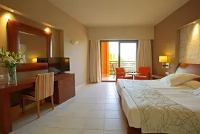 Hotel Valle del Este - Room