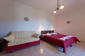 Casa di Dandolo - Room