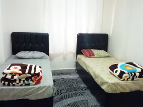 Diyarbakir Apart Otel - Room