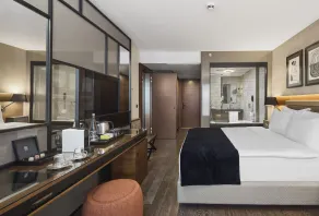 Gezi Hotel Bosphorus, Istanbul, a Member of Design Hotels - Habitación