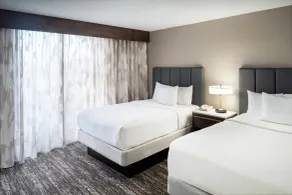 Embassy Suites by Hilton Orlando North - Room