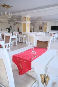 Ottoman Hotel Sakarya - Restaurante