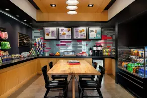 Aloft by Marriott Richmond West Short Pump - Ristorante