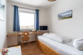 Hotel Weißbräu - Room