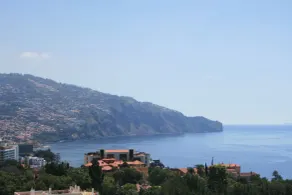Dorisol Buganvilia Studio Hotel - View from room