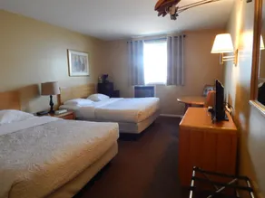 Alpine Inn - Chambre