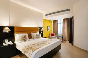 The Manor Bareilly by Leisure Hotels - Room