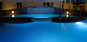 Residence Bellaria - Piscina