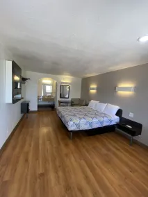 Motel 6-Bryan, TX - College Station - Chambre