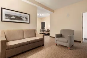 Wyndham Garden Niagara Falls Fallsview - Zimmer