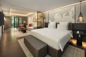 Pullman Bali Legian Beach - Room
