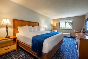 Bally's Vicksburg - Chambre