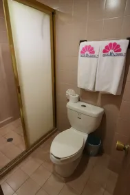 Hotel Isabel I - Bathroom