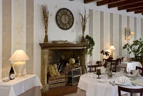 le rivalet - Ristorante