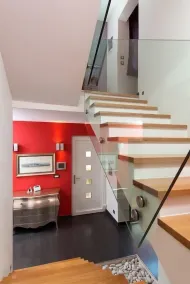 Luxury Villa White - Camera