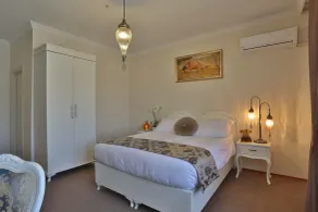 Bon Hotel City & Resort - Room