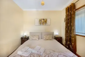Villa da floresta - Chambre