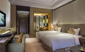 Winlong International Hotel - Room