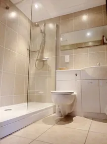 The Old Rectory Hotel - Room