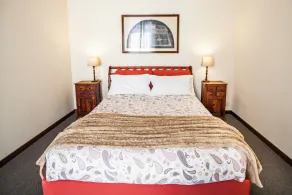 Darsena di Riva Grande - Habitación