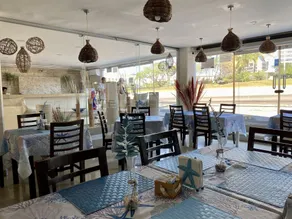 Hotel Playa de Oro - Restaurant