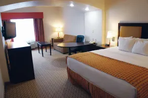 La Quinta by Wyndham Orange - Chambre