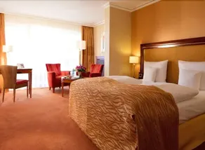 Hotel Gran BelVeder & Ostsee Therme Resort & Spa - Room