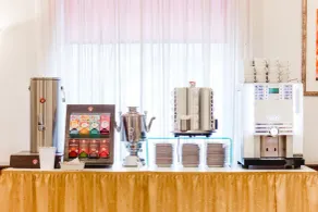 Hotel Allegro Wien - Restaurante