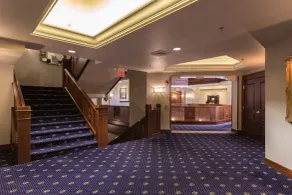 Hotel Winneshiek - Reception