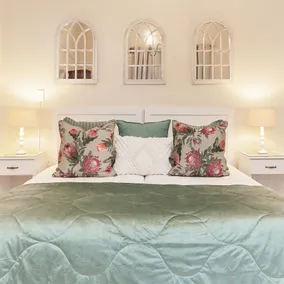 Cliff Cottage - Quarto
