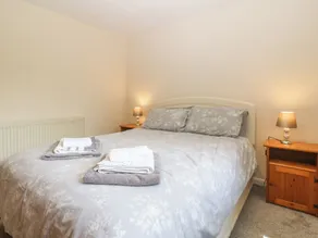 Petlyns Patch - Habitación