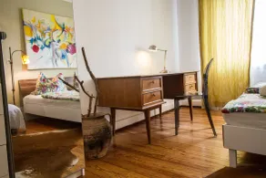 Bbkarlsruhe - Room