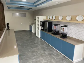Country Inn & Suites by Radisson, RJ Stadium - Tampa Airport East - Restaurant