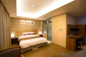 Dong Gyeong Hotel - Room