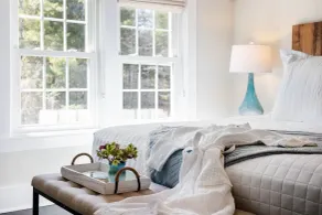 Lambert's Cove Inn & Resort - Room