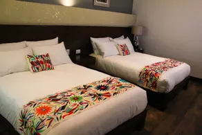 Casa San Miguel Hotel Boutique y Spa - Room