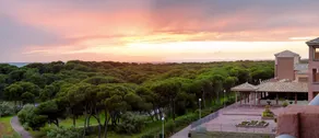 Barceló Punta Umbría Beach Resort - Vue de la chambre
