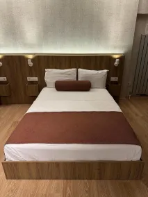 Casa Rosso Suite Hotel - Quarto