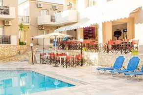 Orion Star - Restaurant